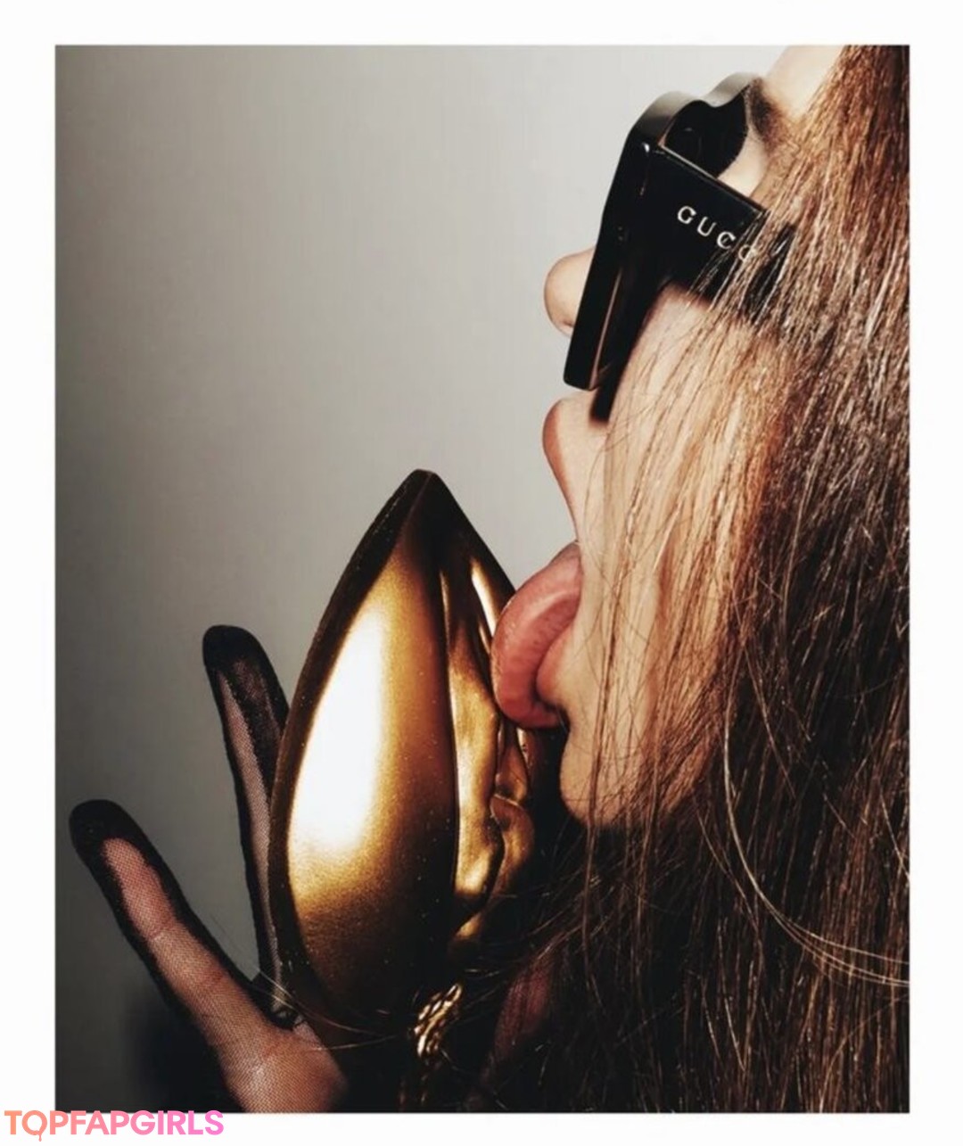 Foto desnuda filtrada de OnlyFans de Anna Tsaralunga #2063