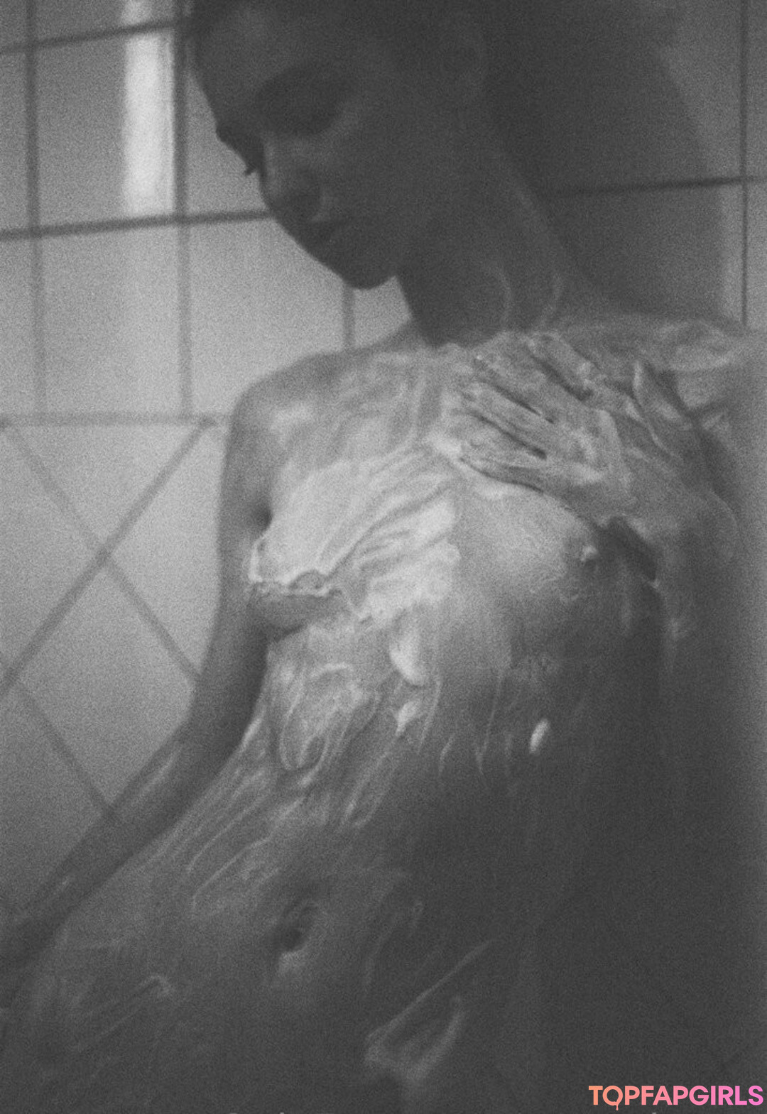 Foto desnuda filtrada de OnlyFans de Anna Tsaralunga #2207