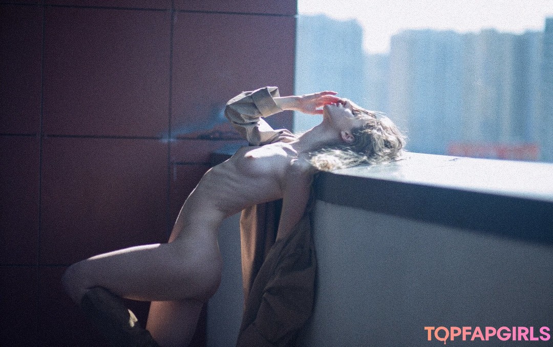 Foto desnuda filtrada de OnlyFans de Anna Tsaralunga #776