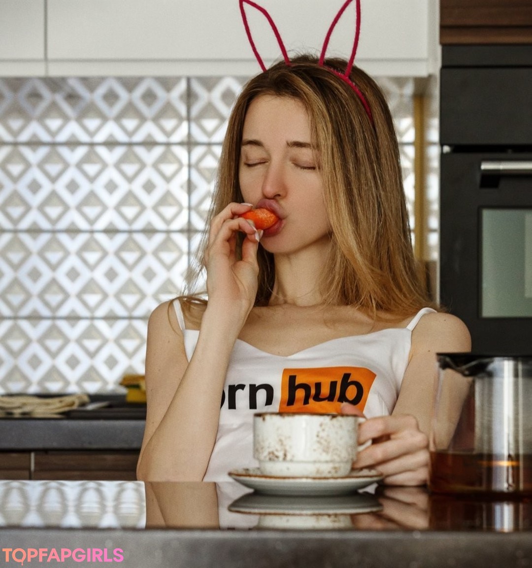 Foto desnuda filtrada de OnlyFans de Anna Tsaralunga #851