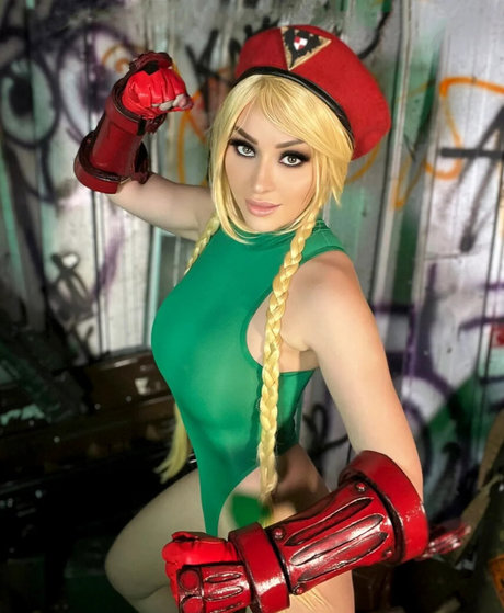 Tabitha Lyons