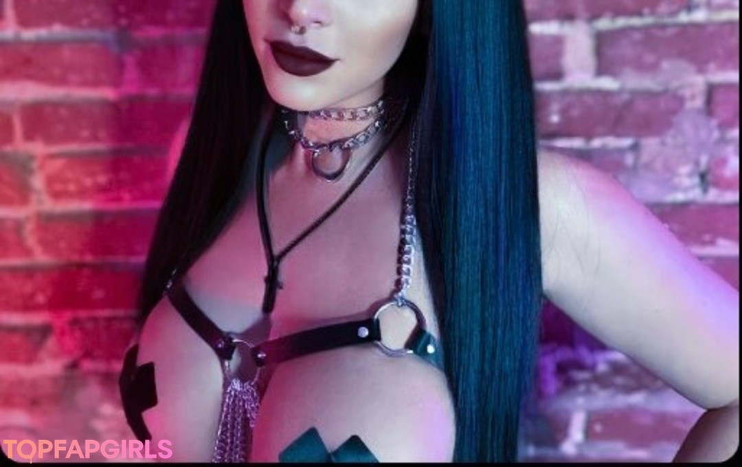 Foto desnuda filtrada de OnlyFans de Tabitha Lyons #660