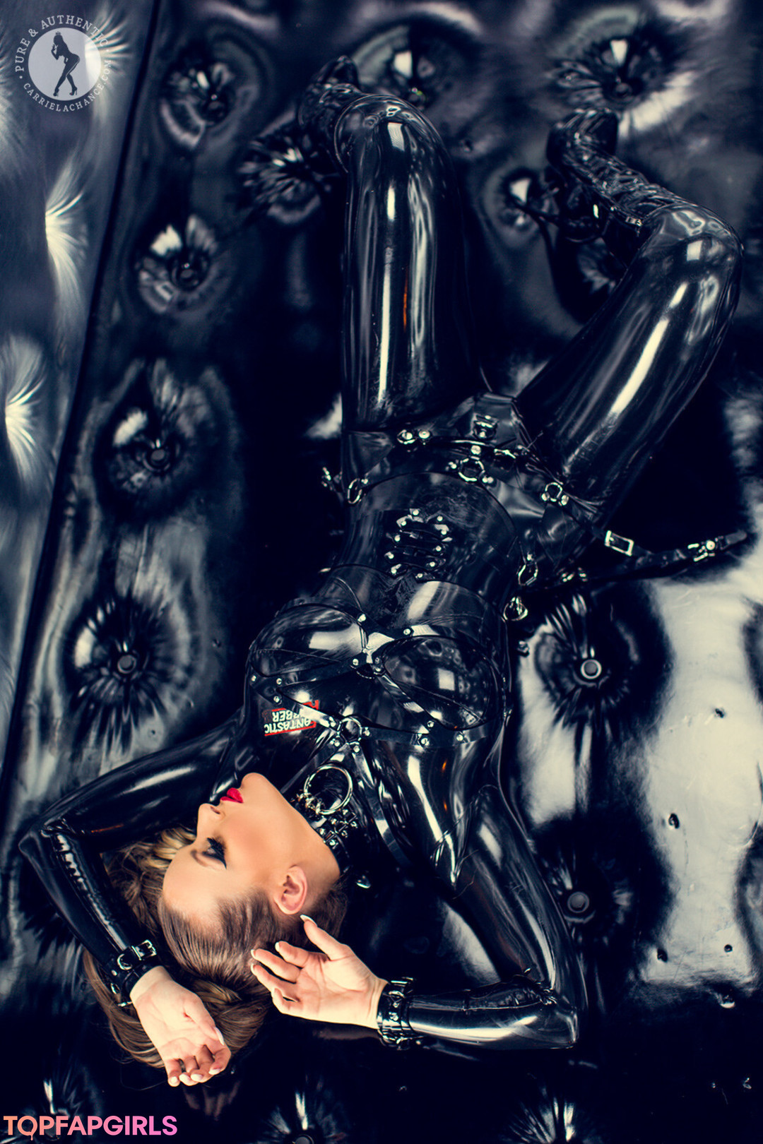 Foto desnuda filtrada de OnlyFans de Carrie Lachance #3517