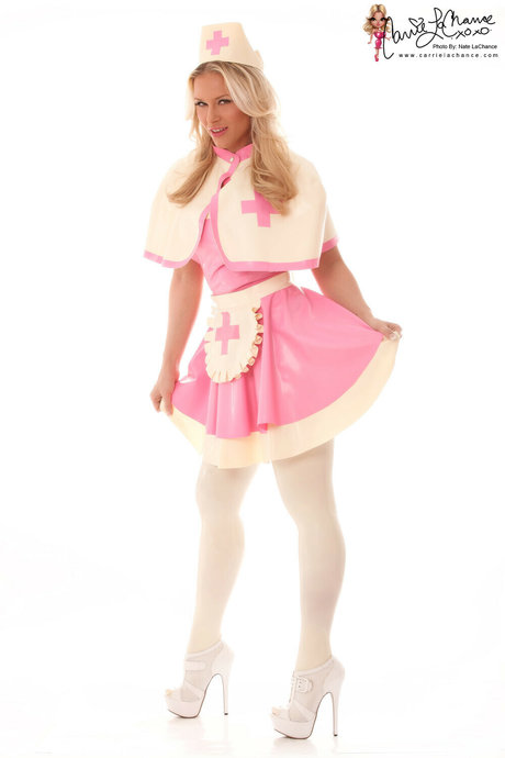 Carrie Lachance