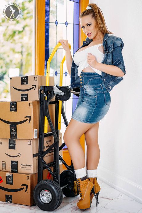 Carrie Lachance