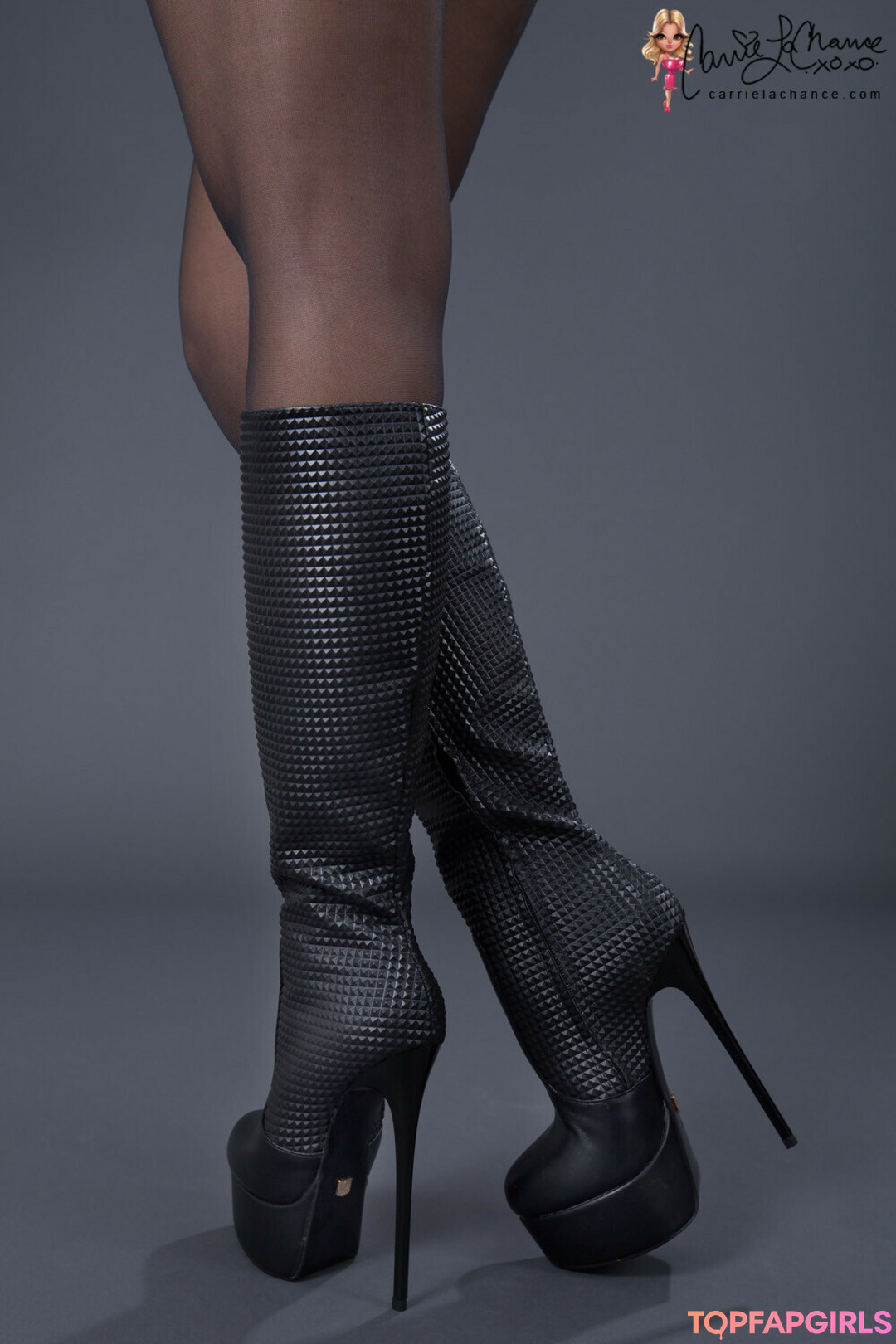 Foto desnuda filtrada de OnlyFans de Carrie Lachance #8730