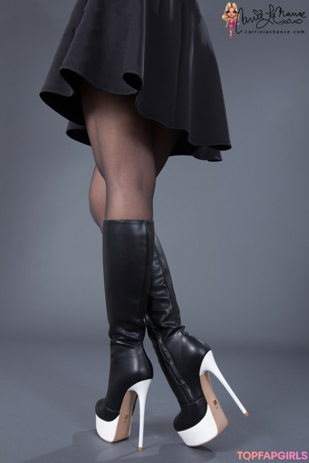 Foto desnuda filtrada de OnlyFans de Carrie Lachance #8763