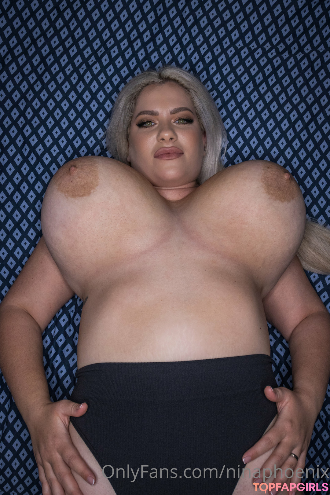 Foto desnuda filtrada de OnlyFans de Ninaphoenix #364