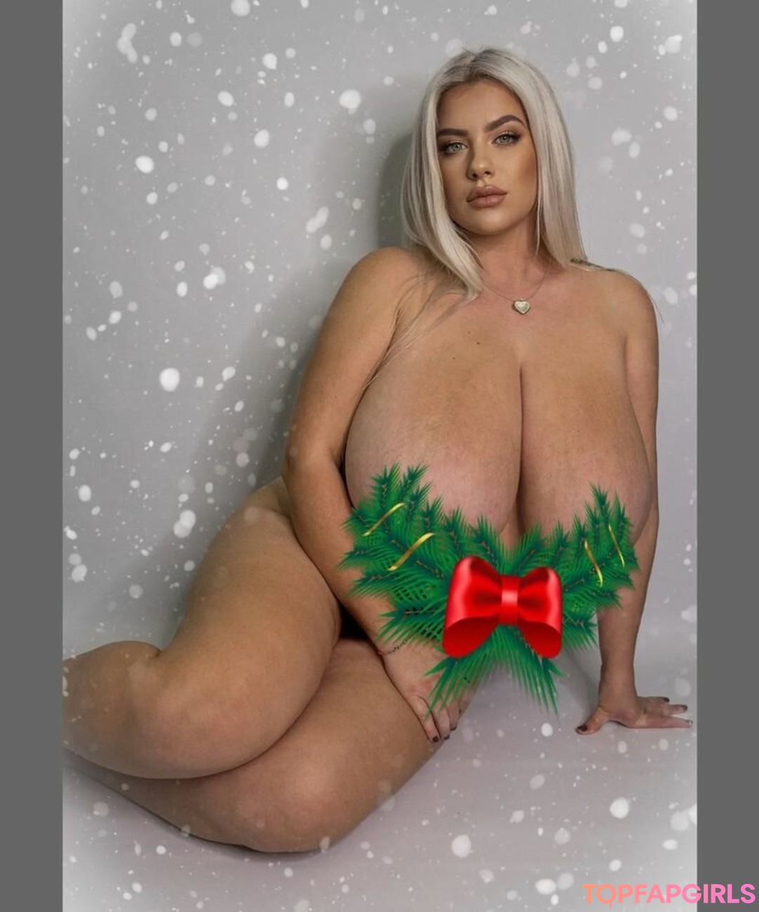 Foto desnuda filtrada de OnlyFans de Ninaphoenix #576