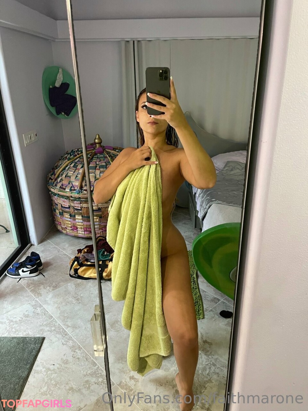 Foto desnuda filtrada de OnlyFans de Faith Marone #481 Foto desnuda filtrada de OnlyFans de Faith Marone #481