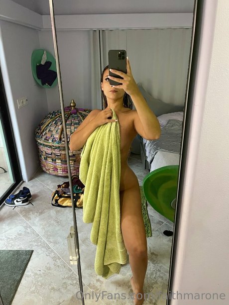 Faith Marone