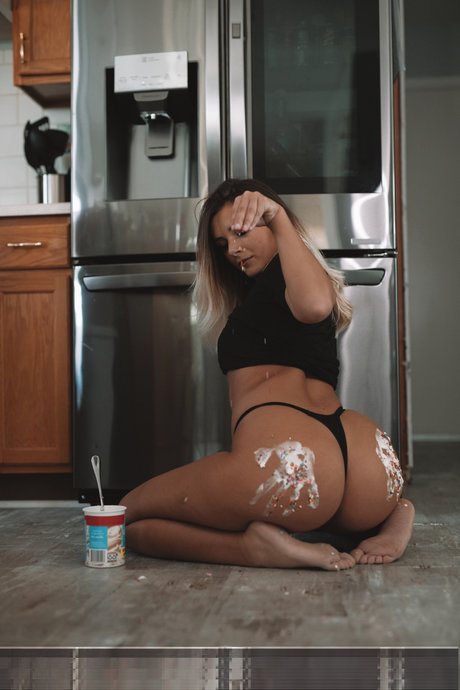 Faith Marone