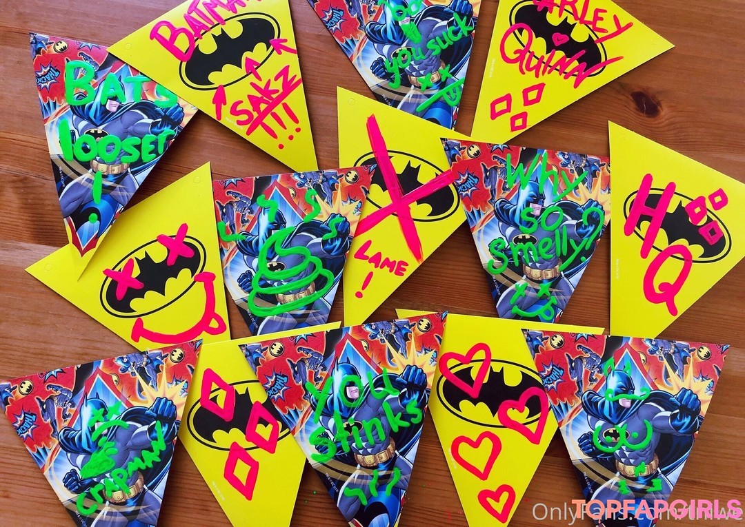 Foto desnuda filtrada de OnlyFans de Tniwe #2203