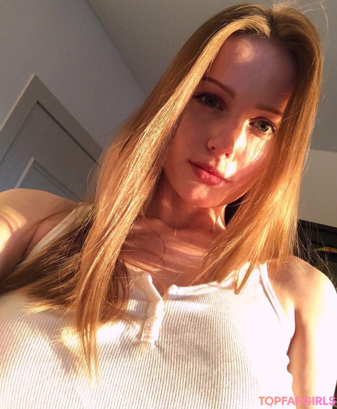 Foto desnuda filtrada de OnlyFans de Tniwe #2223