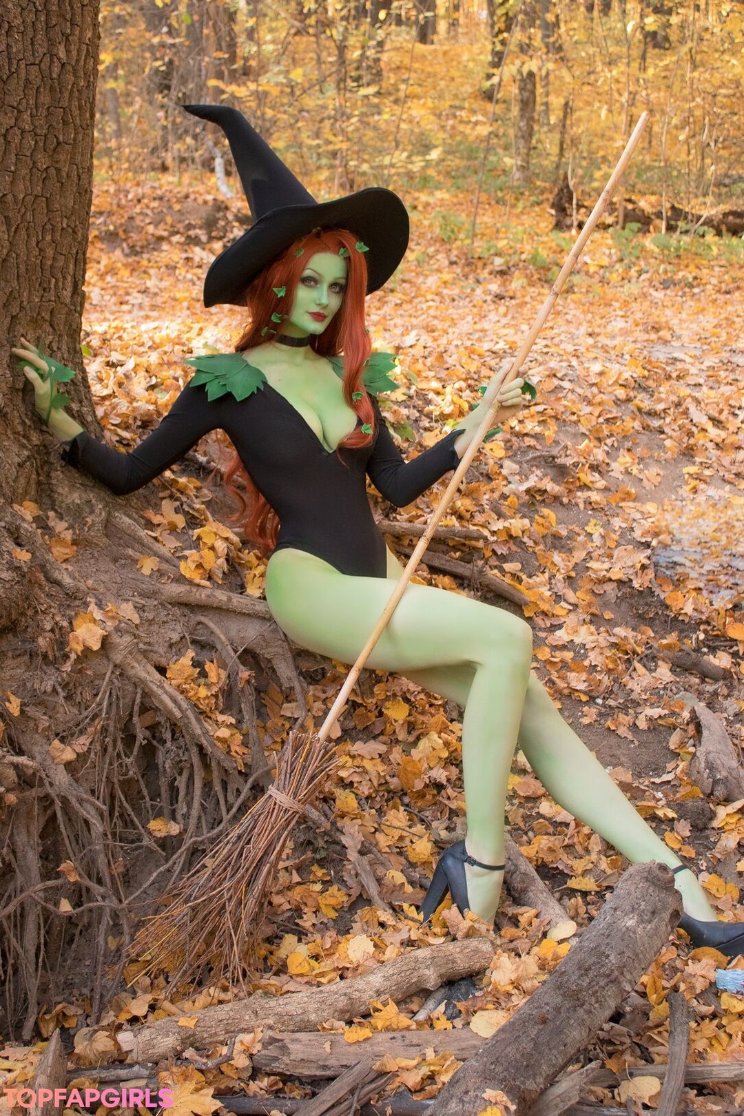 Foto desnuda filtrada de OnlyFans de Tniwe #376