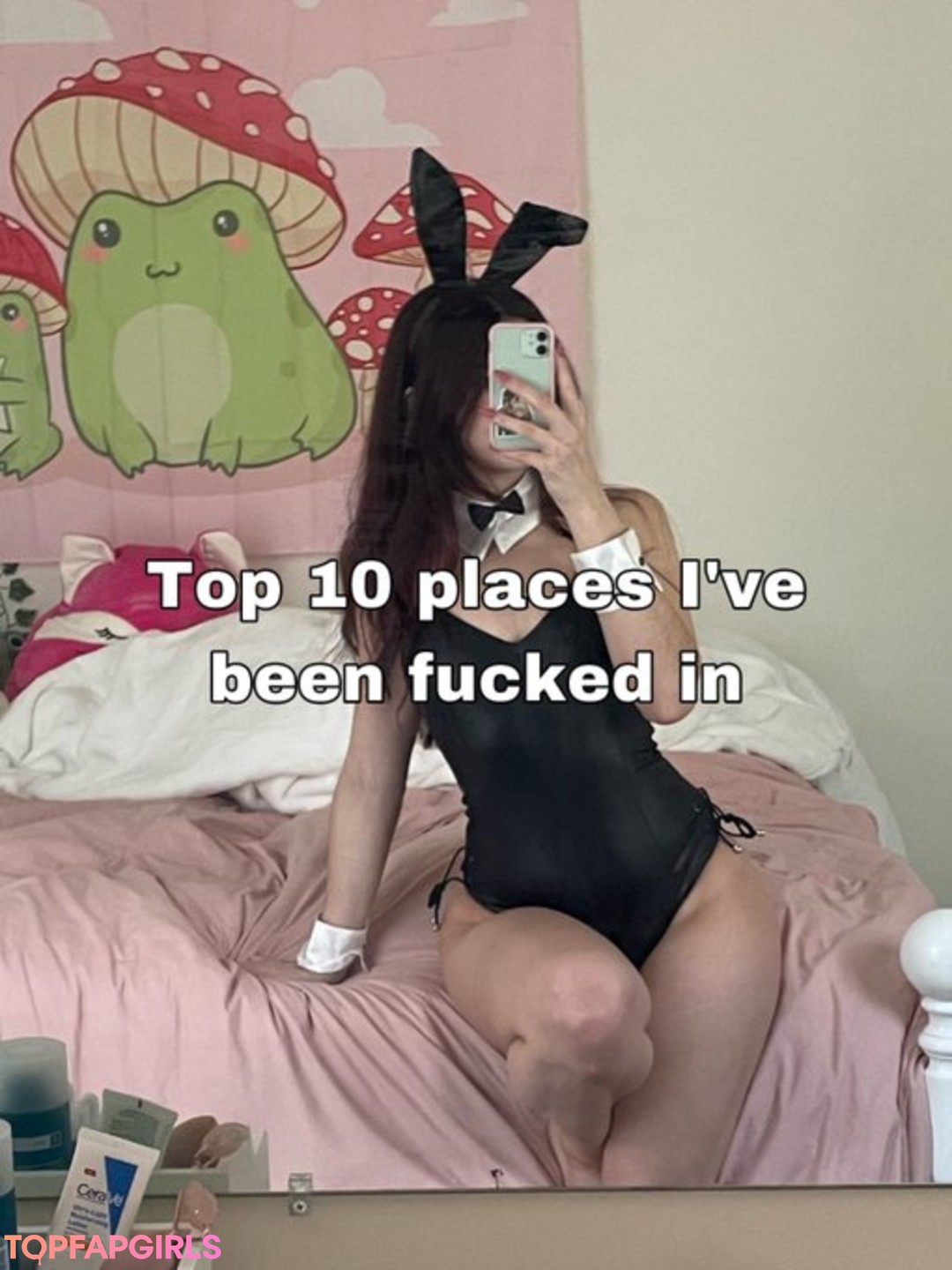 Foto desnuda filtrada de OnlyFans de Ovwvou #75