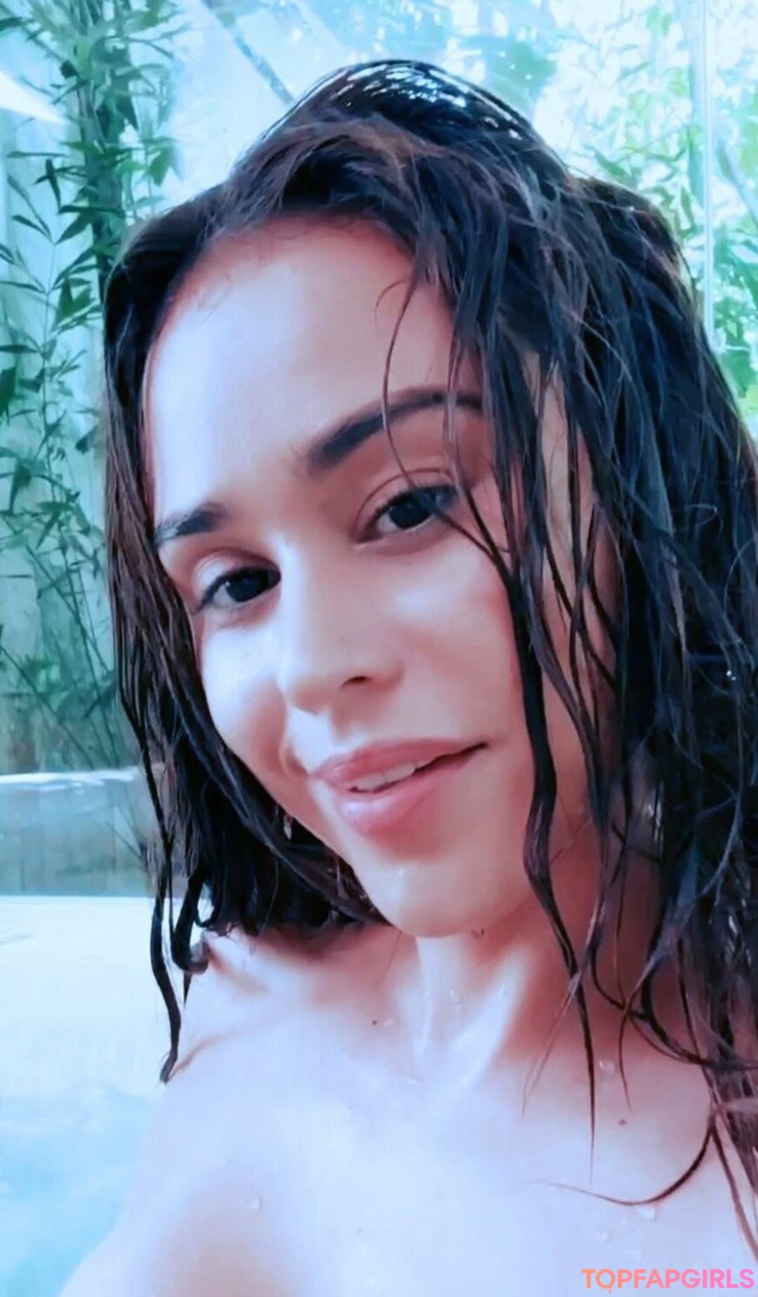 Foto desnuda filtrada de OnlyFans de Yanet Garcia #1461