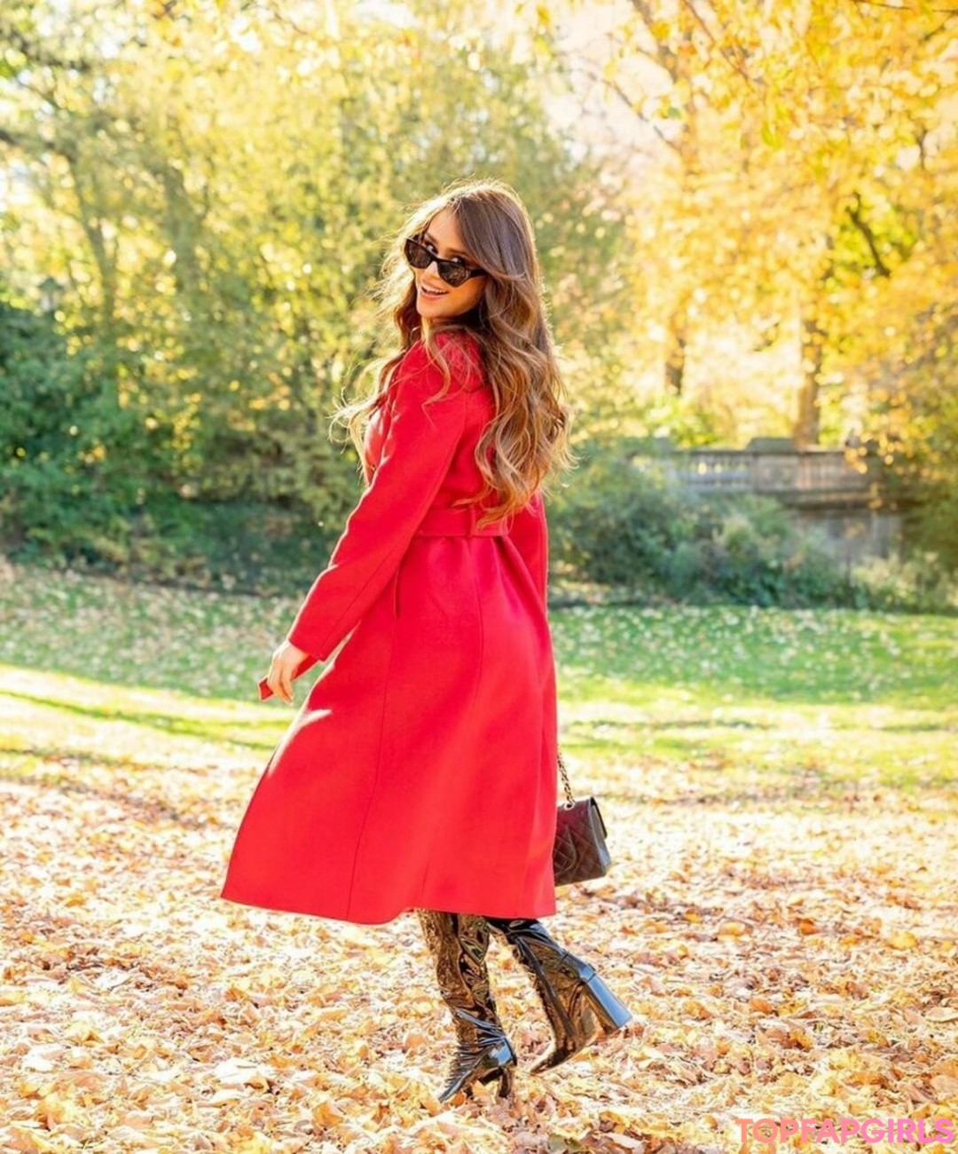 Foto desnuda filtrada de OnlyFans de Yanet Garcia #1553