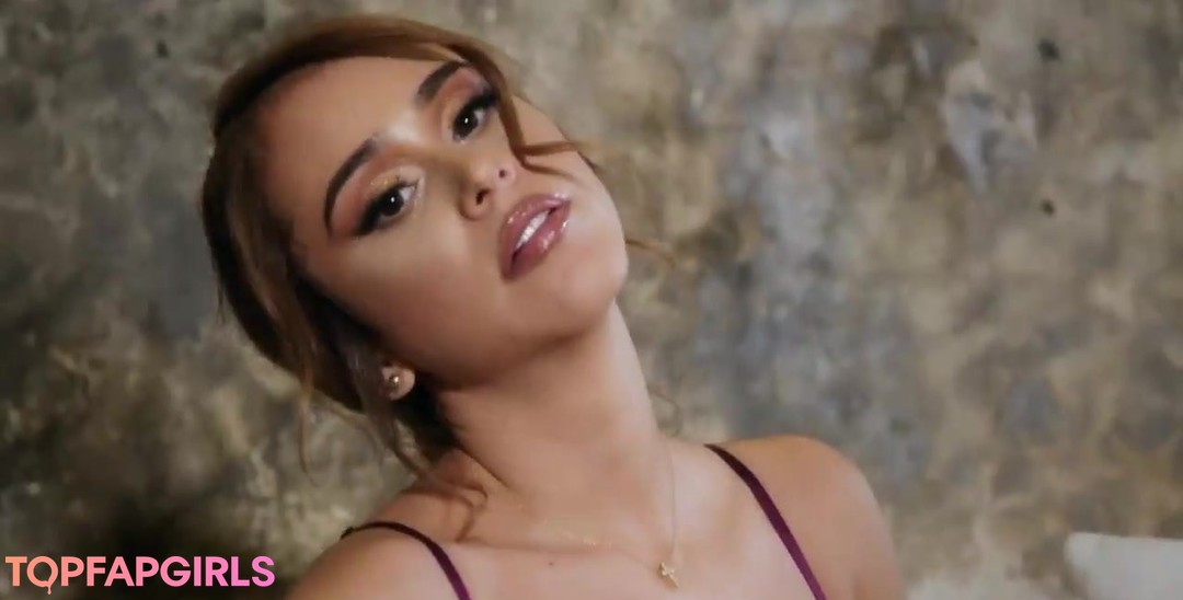 Foto desnuda filtrada de OnlyFans de Yanet Garcia #283