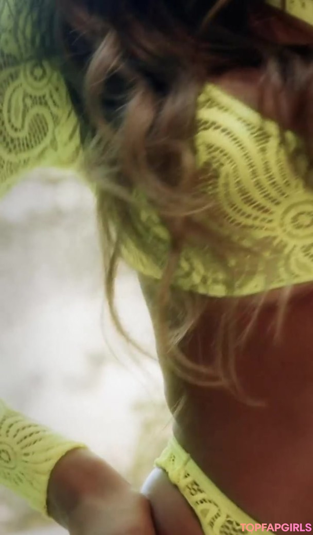 Foto desnuda filtrada de OnlyFans de Yanet Garcia #328