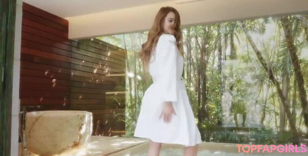 Foto desnuda filtrada de OnlyFans de Yanet Garcia #342