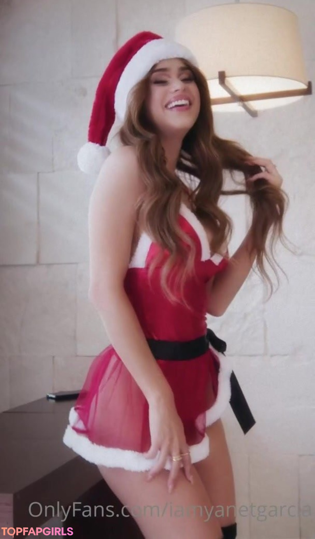 Foto desnuda filtrada de OnlyFans de Yanet Garcia #393