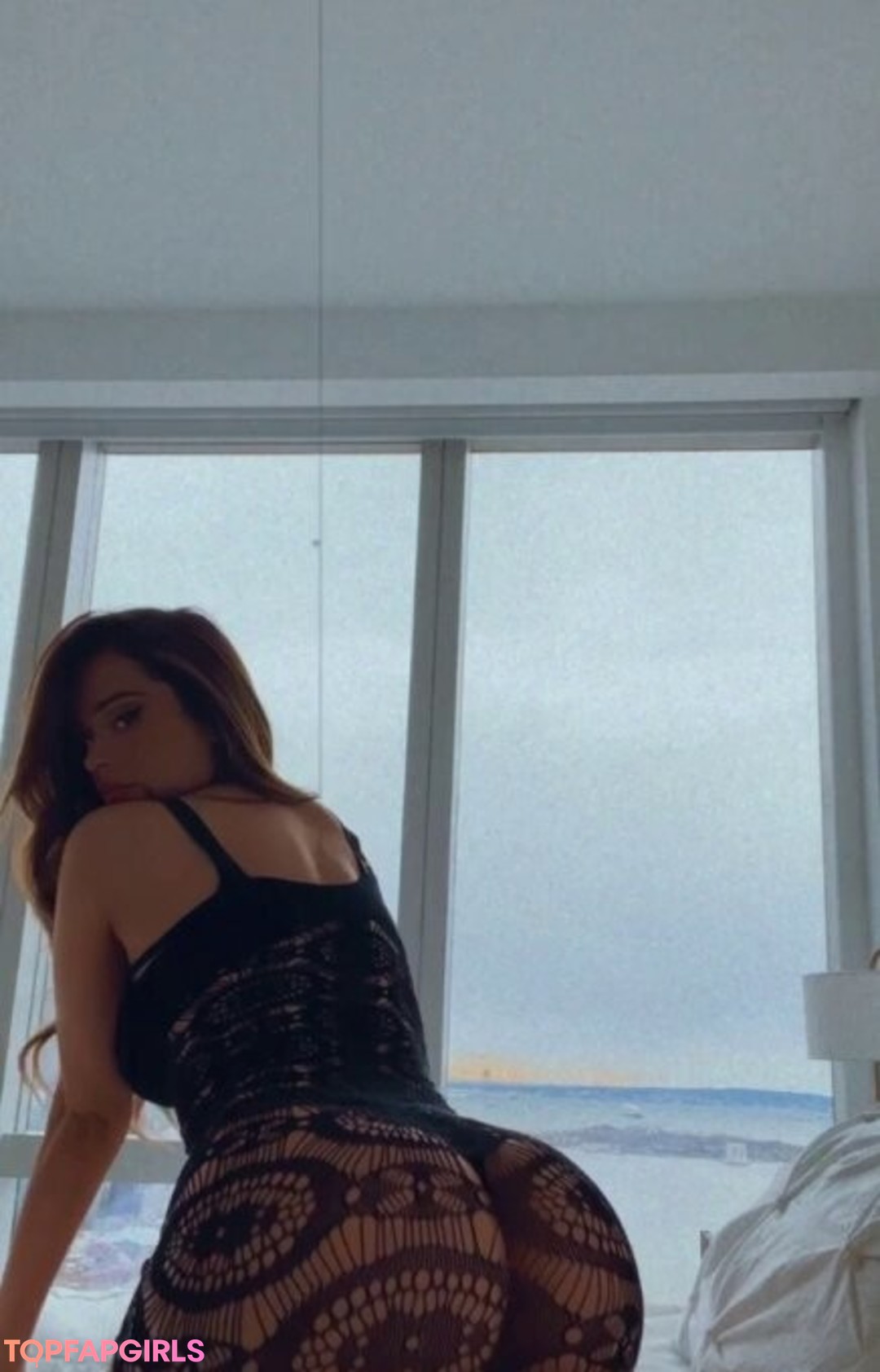 Foto desnuda filtrada de OnlyFans de Yanet Garcia #533