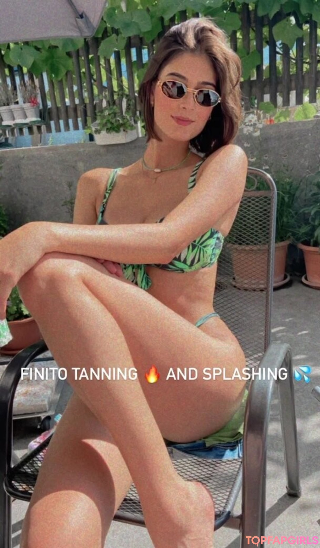 Foto desnuda filtrada de OnlyFans de Mia Khalifa #1268