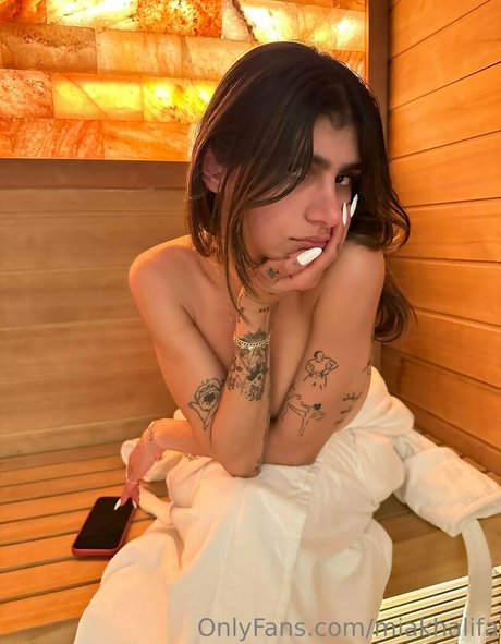 Mia Khalifa