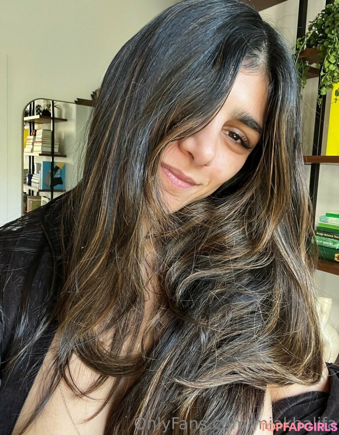 Foto desnuda filtrada de OnlyFans de Mia Khalifa #1876