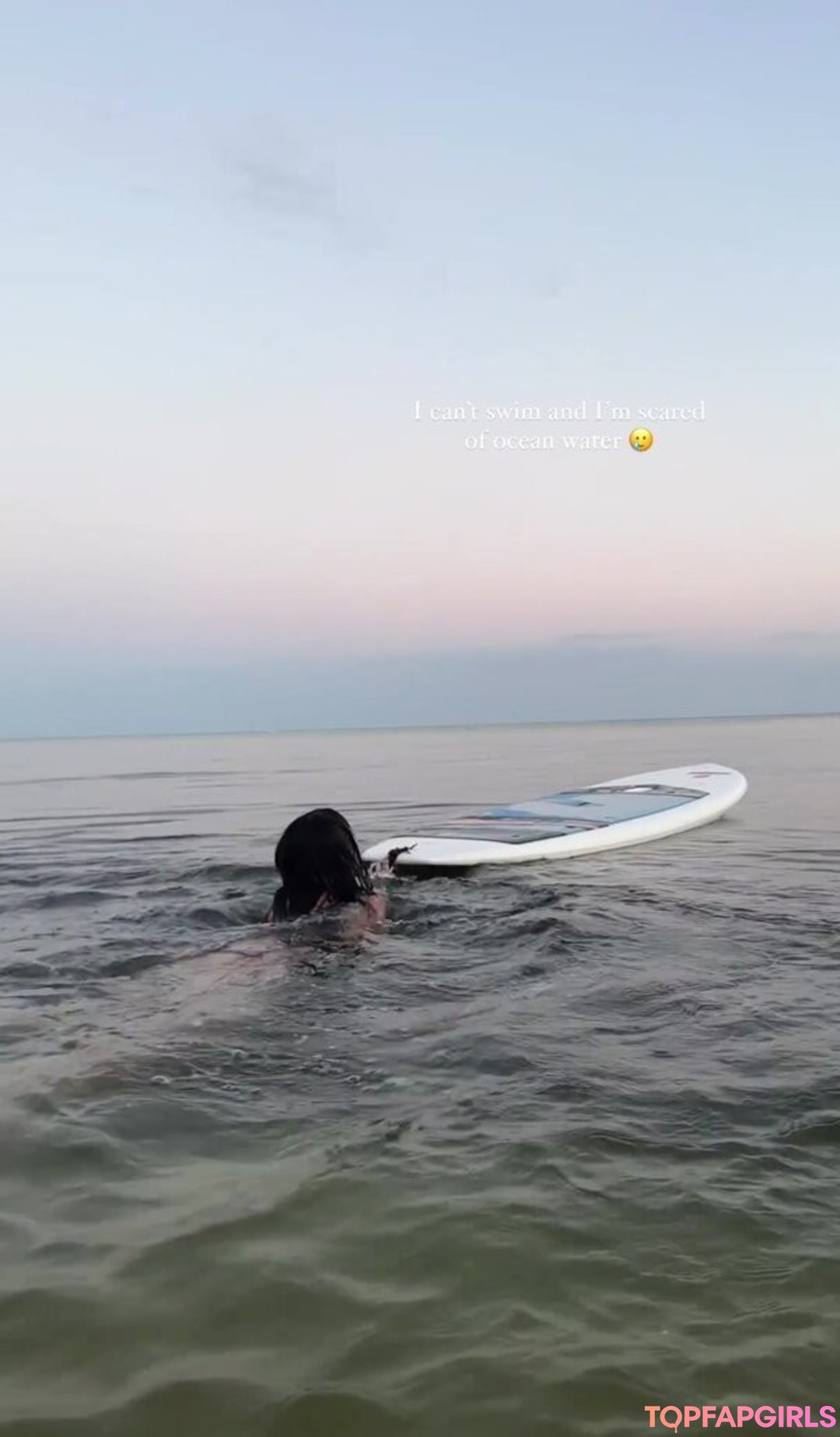 Foto desnuda filtrada de OnlyFans de Mia Khalifa #2107