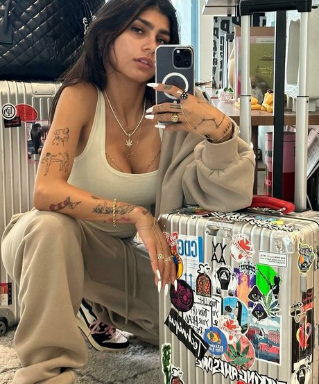 Mia Khalifa