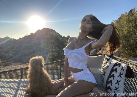 Mia Khalifa