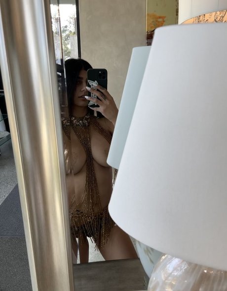Foto desnuda filtrada de OnlyFans de Mia Khalifa