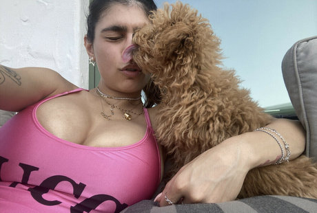 Mia Khalifa