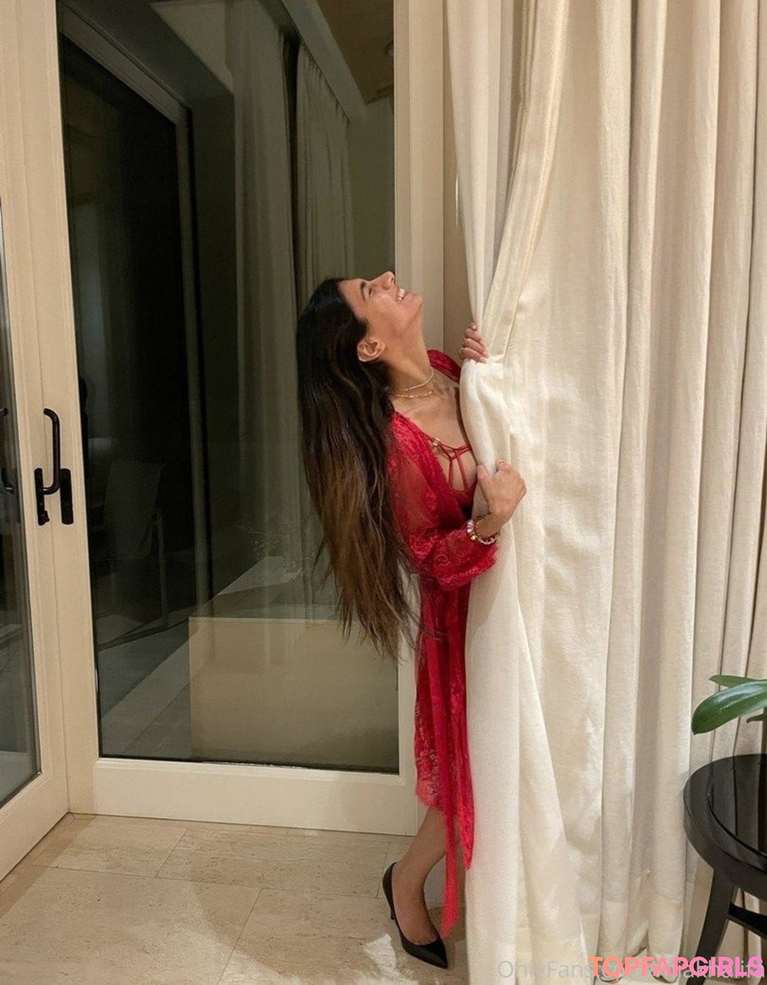 Foto desnuda filtrada de OnlyFans de Mia Khalifa #241