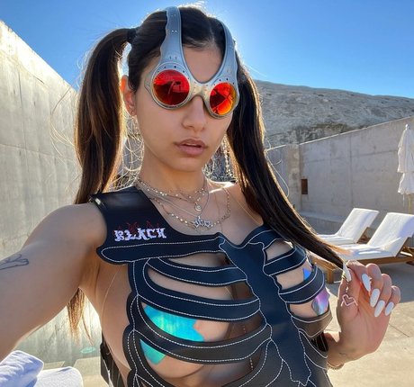 Mia Khalifa