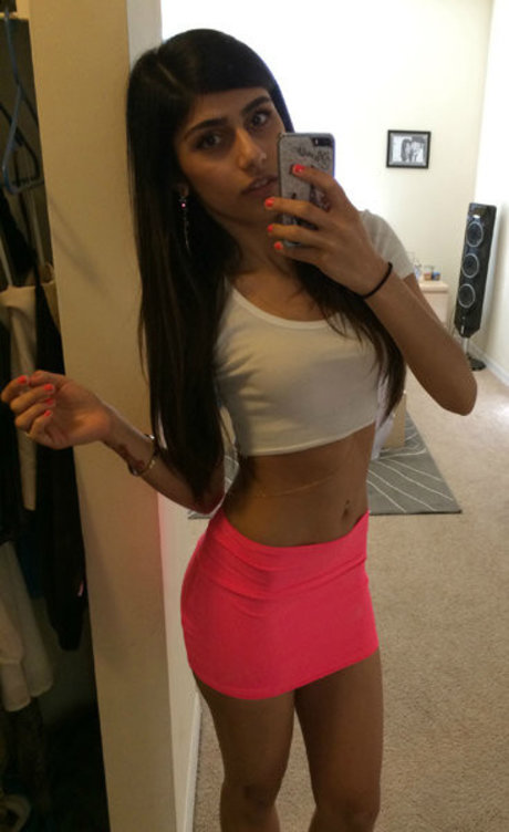 Mia Khalifa