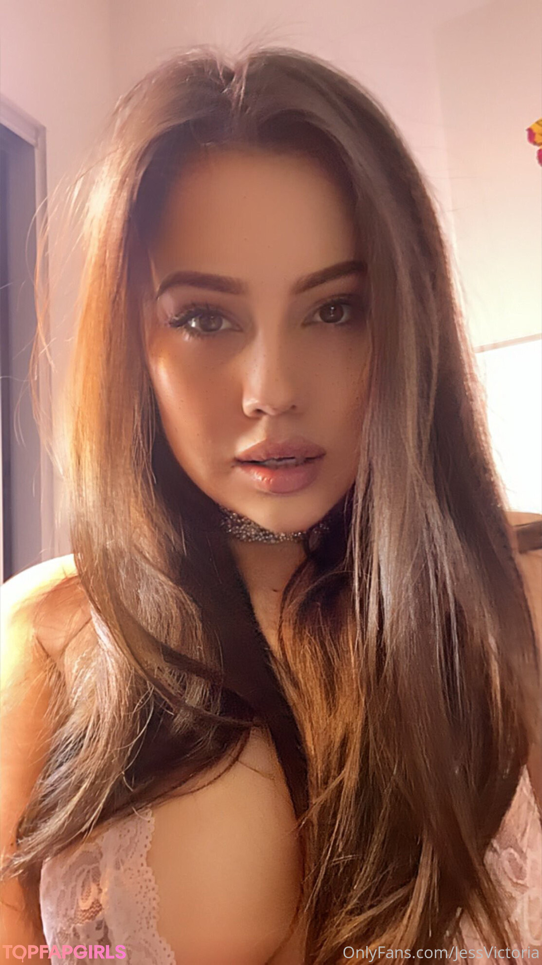 Foto desnuda filtrada de OnlyFans de Jessica Victoria #157
