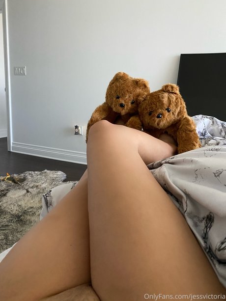 Jessica Victoria