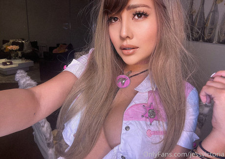 Jessica Victoria