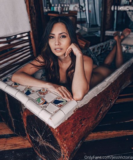 Jessica Victoria