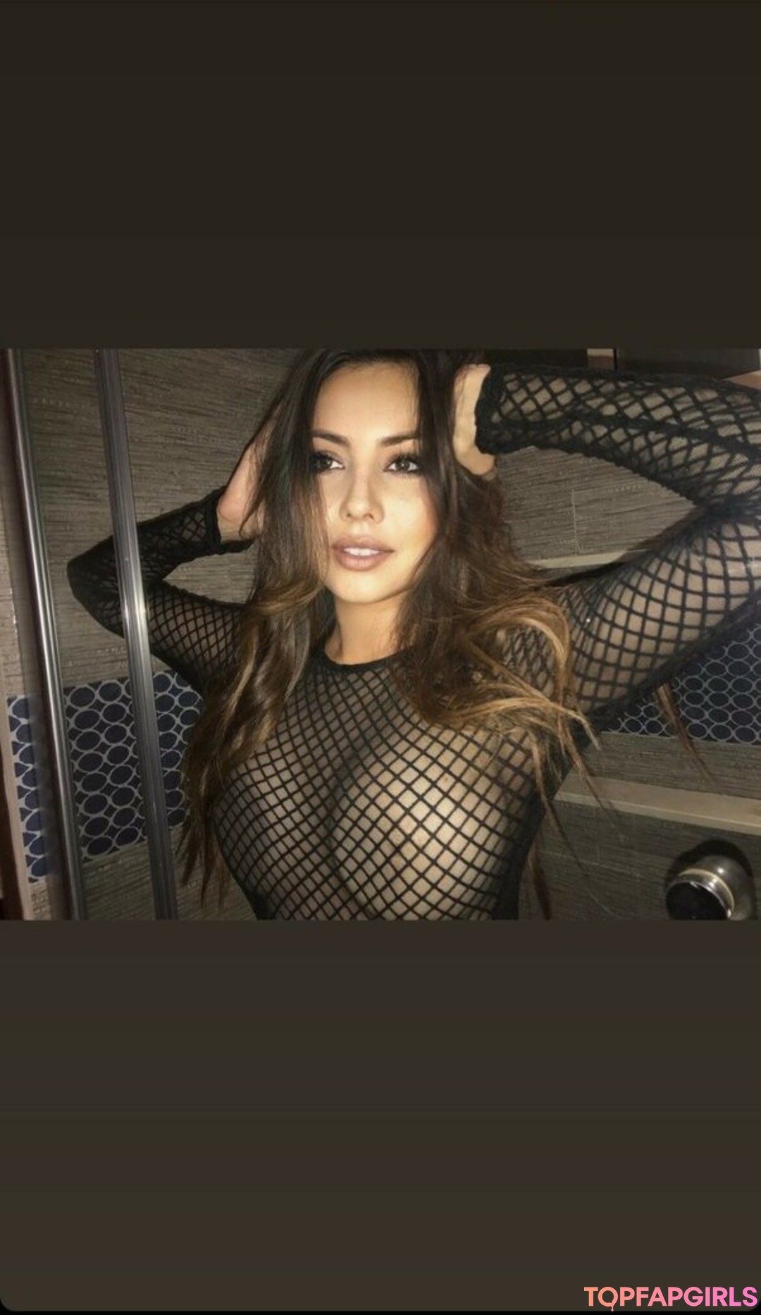 Foto desnuda filtrada de OnlyFans de Jessica Victoria #718