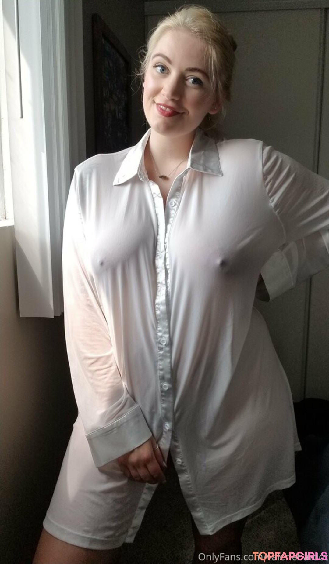 Foto desnuda filtrada de OnlyFans de Valerie Bardot #234