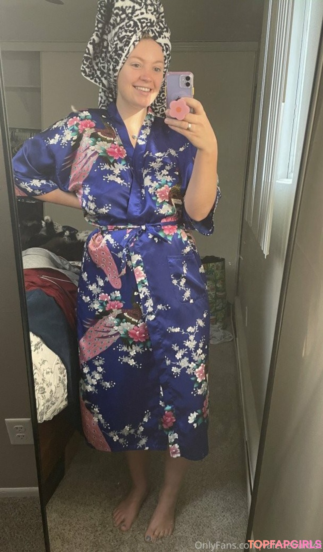 Foto desnuda filtrada de OnlyFans de Valerie Bardot #80