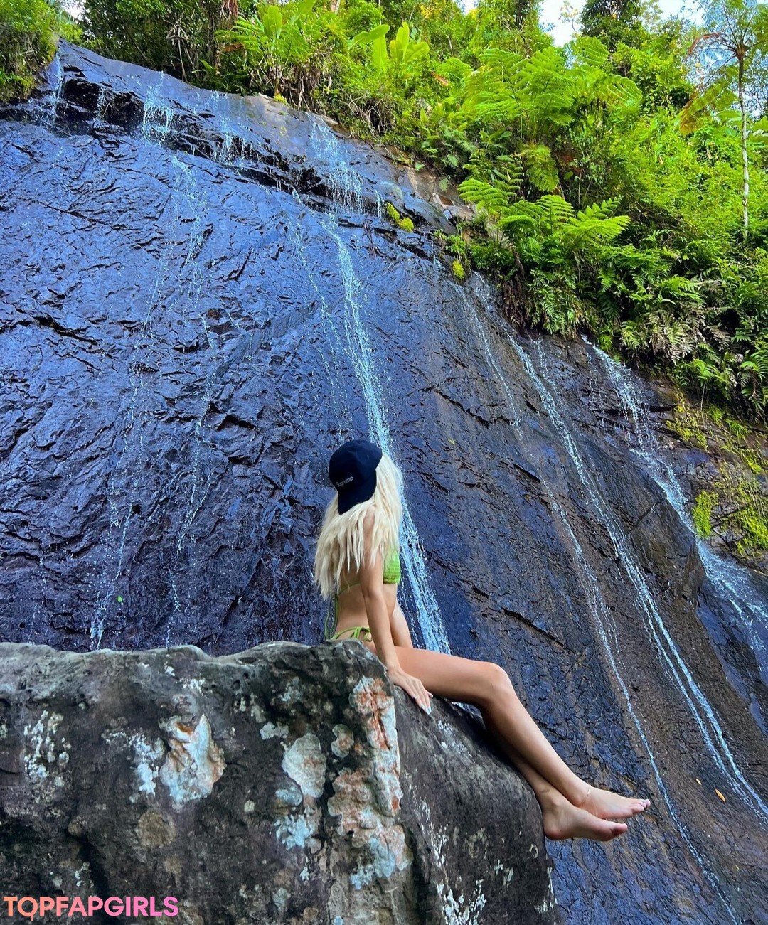 Foto desnuda filtrada de OnlyFans de Janicee Janicee #28