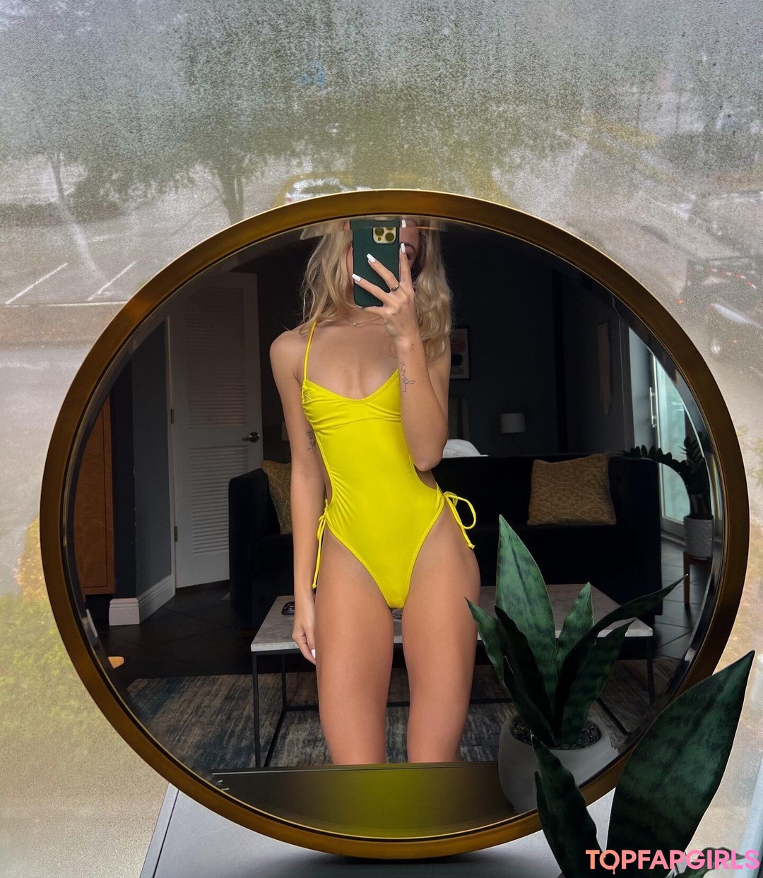 Foto desnuda filtrada de OnlyFans de Janicee Janicee #49