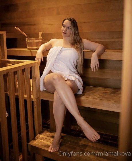 Mia Malkova