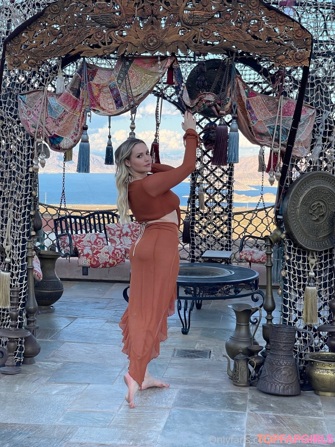 Foto desnuda filtrada de OnlyFans de Mia Malkova #1409