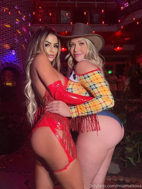 Mia Malkova